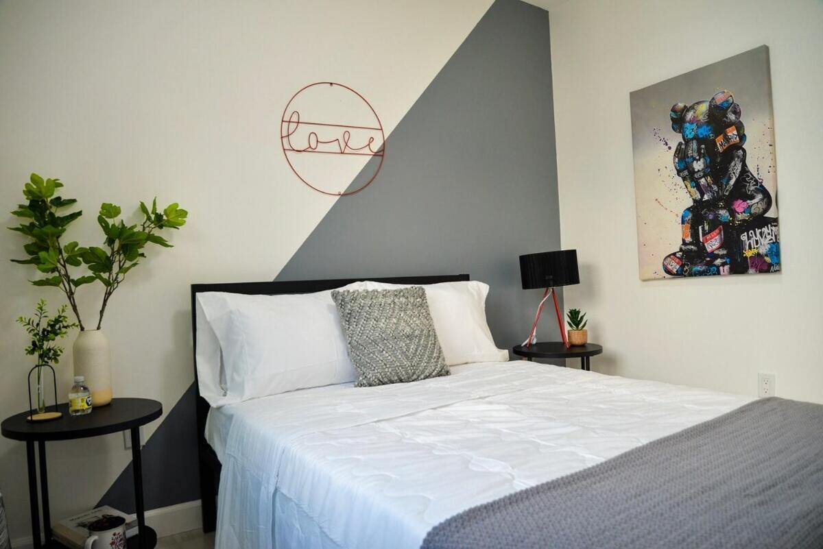 Vibrant 4bd 2ba W Pool Hébergement de vacances Miami