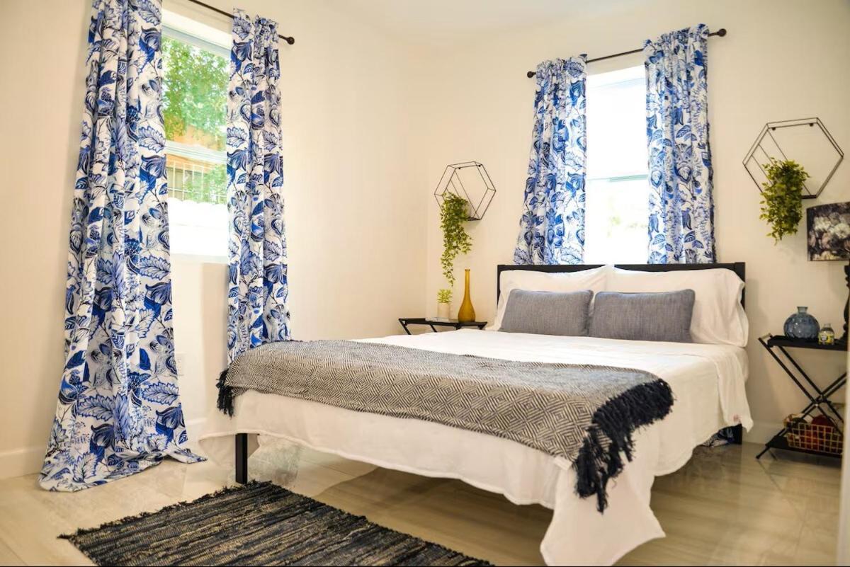 Vibrant 4bd 2ba W Pool * Miami