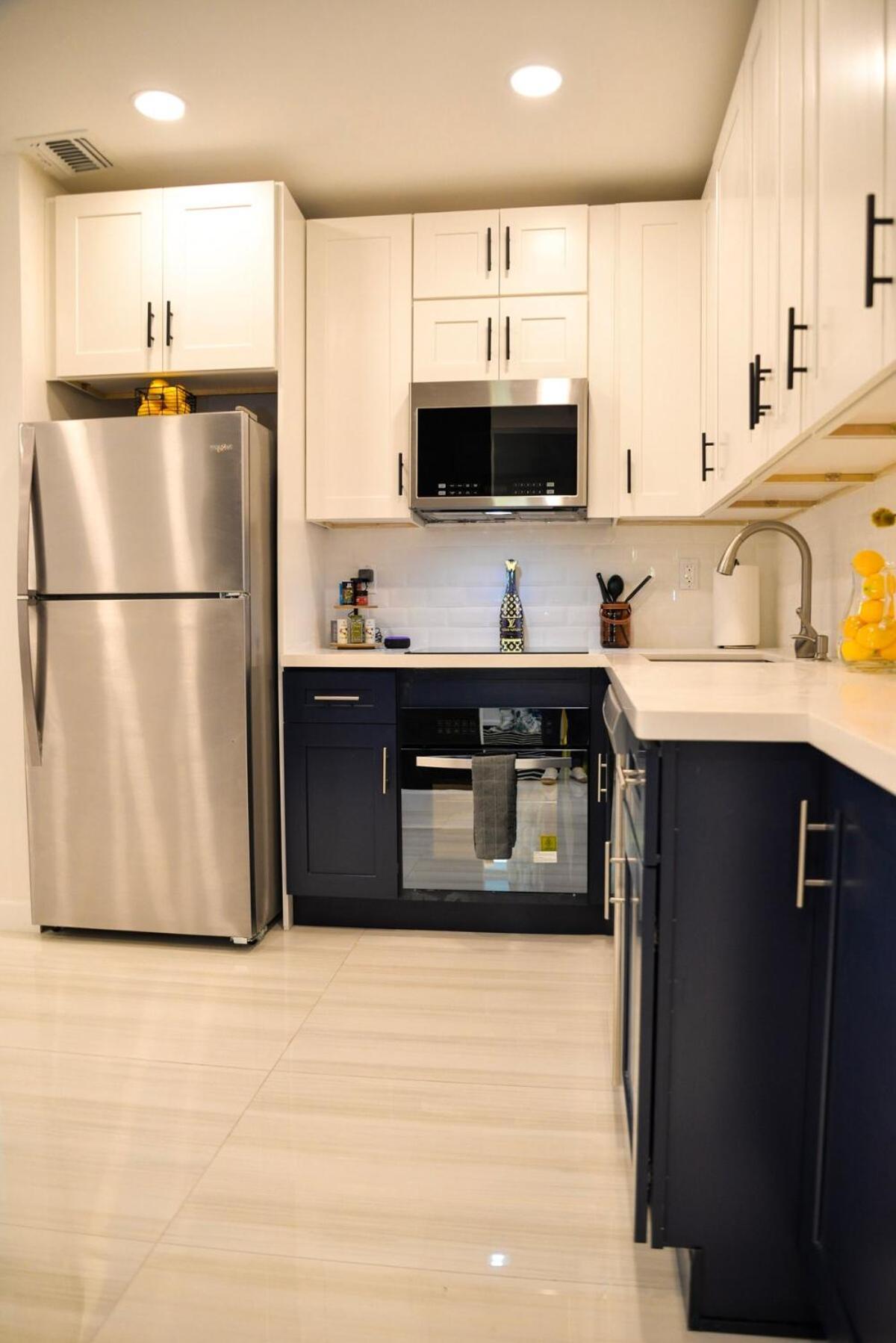 Hébergement de vacances Vibrant 4bd 2ba W Pool