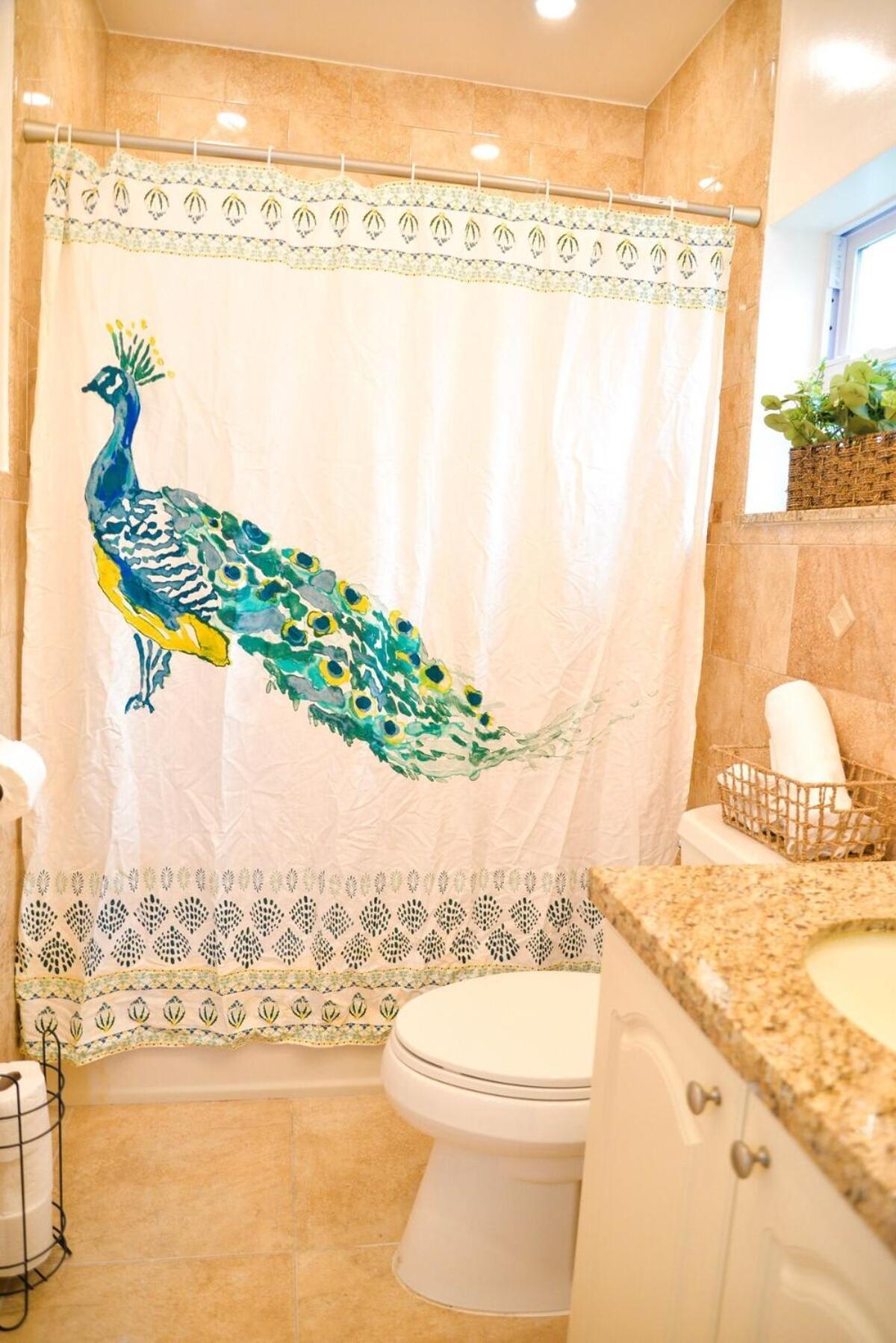 Vibrant 4bd 2ba W Pool Hébergement de vacances
